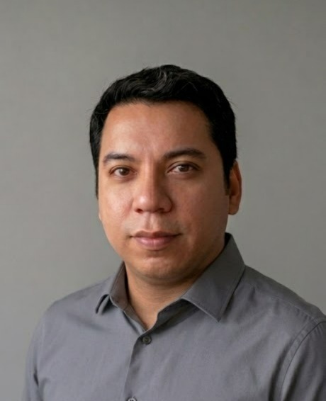 Igor Almanza